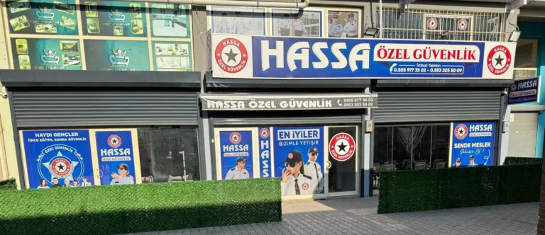Gaziantep Silahsız Kimliği Silahlıya Çevirme