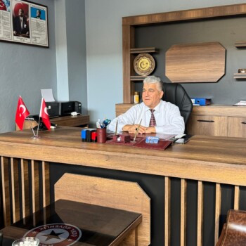 Gaziantep Hassa Özel Güvenlik Kurumu Kurucu